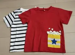 半袖 Tシャツ 100cm