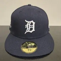 NEW ERA 59 FIFTY DETROIT TIGERS 9.11