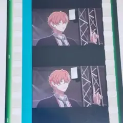 ヒプノシスマイク ヒプムビ 観音坂独歩 特典 フィルム A