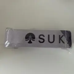 sukala マルチストレッチバンド パープル