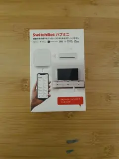SwitchBot ハブミニ