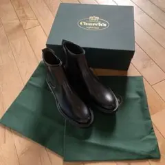 Church’s NIRAH T チャーチ ニラT 新品 箱付き