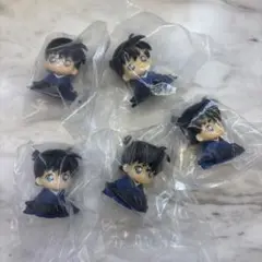 名探偵コナン ちぢませ隊 工藤新一