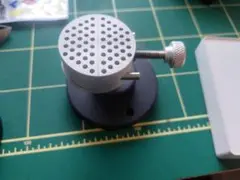 スジボリ堂パーフェクトバイス1号（新品未使用） パーフェクトバイス1号 スジボリ堂 - メルカリ