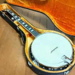 tenesy 5弦 Standard thumb バンジョー　 【手渡しのみ】 tenesy 5弦 Standard thumb バンジョー 【手渡しのみ】