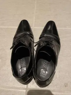 Versace 革靴