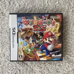 マリオパーティDS