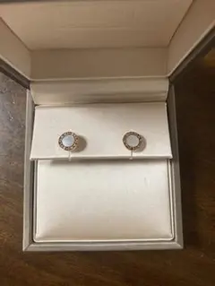 BVLGARI ブルガリ ピアス