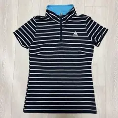 le coq sportif ルコック スポルティフ ゴルフウェア トップス
