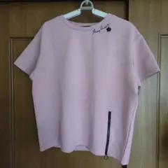 MARY QUANT 半袖Tシャツ