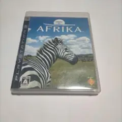 AFRIKA