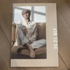 Nissyファンクラブ会報誌