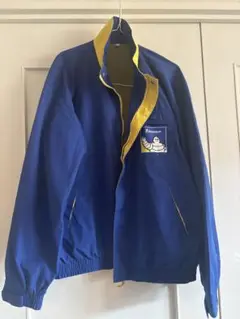 MICHELIN ヴィンテージ　ミシュランマン ジャンパー
