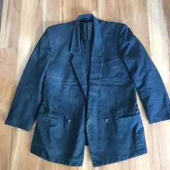 COMME des GARCONS コムデギャルソン デカオム ジャケット