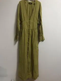 kastane ワンピース カーディガン