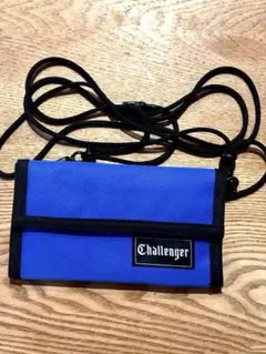 CHALLENGER LOGO CASE TYPE 携帯ケース CHALLENGER [チャレンジャー] LOGO CASE ロゴケース BCS