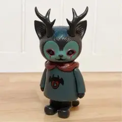 ひなたかほり DEVILMAN MORRIS デビルマンモリス