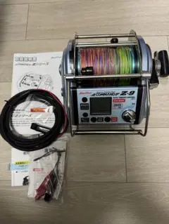 ☆ハニさん専用☆ミヤマエ コマンド CX-9HP ミヤマエ】 コマンド X-9HP CX-9HP 12V ミヤエポック MIYAMAE