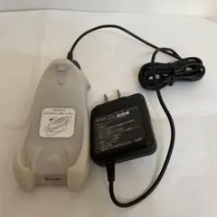 NTTドコモ ACアダプタ 卓上ホルダ