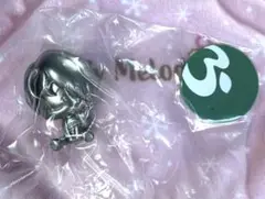 一番くじ Mrs. GREEN APPLE C賞 シークレット　1種１個