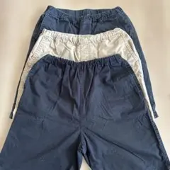UNIQLO ハーフパンツ 150サイズ