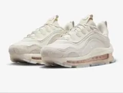 【NIKE/ナイキ】AIR MAX 97 FUTURA スニーカー