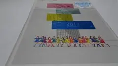 AKB48 「2013 真夏のドームツアー」 Blu-ray　新品未開封