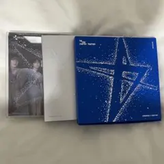 TXT THE STAR CHAPTER:TOGETHER 3形態セット