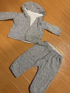 gapリバーシブルセットアップ