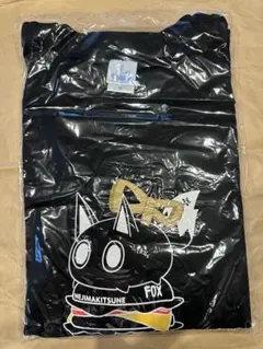 ホロライブ 白上フブキ 2022 誕生日 ネジマキツネ Tシャツ ホロライブ 白上フブキ 誕生日記念2022 ネジマキツネTシャツ