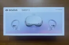 【新品未開封】Oculus Quest 2 256GB モデル