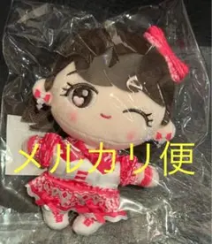 超ときめき宣伝部　ときめきぬいぐるみキーホルダー　Vol.3 小泉遥香