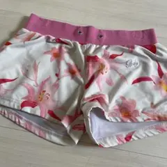 Rady リゾフラ ショートパンツ