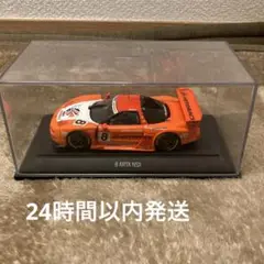 2025年最新】京商 ARTA NSXの人気アイテム - メルカリ