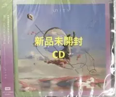 Mrs. Green Apple unity CD 新品