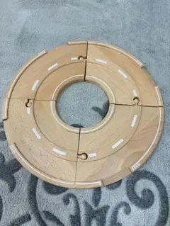 BRIO 木製　カーブレール　道路　ブリオ　正規品