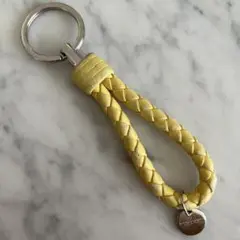 ボッテガヴェネタ キーリング キーチャーム
