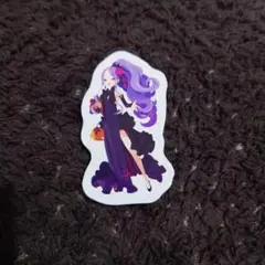 FGOフェス シール 武則天