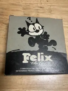 Felix the CAT 灰皿