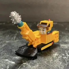 カプセルプラレール きかんしゃトーマス ダーシー トンネル掘削機