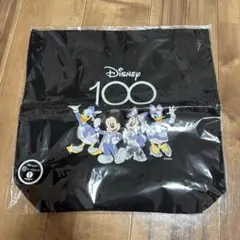 ディズニー100 ハッピーくじ　D賞　トートバッグ