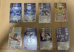 バトルスピリッツ　妖怪デッキ