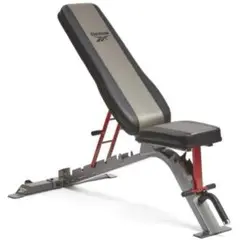 ☆中古美品☆Reebok☆トレーニングベンチ☆ 2025年最新】Reebok トレーニングベンチの人気アイテム - メルカリ