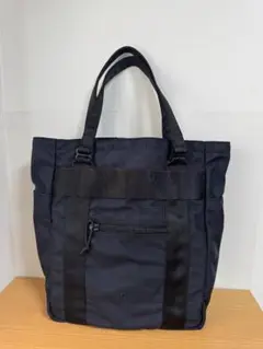 BRIEFING EASY TOTE RP 25周年限定モデル トートバッグ 紺