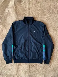 Buffalo Systems WINDSHIRT ナイロンジャケット 38 Buffalo Systems バッファローシステムズ WINDSHIRT pertex
