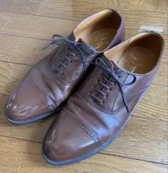 ジャーマン Jarman 紳士靴　26センチ