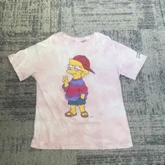 zara kids シンプソンズ　Tシャツ　13-14 164cm