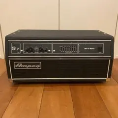 2025年最新】Ampeg SVT 450の人気アイテム - メルカリ