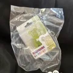 BE@RBRICK ガチャ