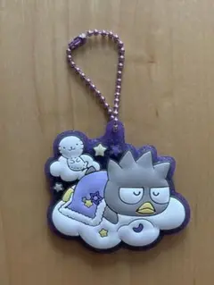 サンリオキャラクターズ ぷっくりラバマスグミ6